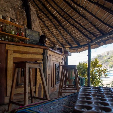 Mufasa Eco Lodge Monkey Bay Extérieur photo